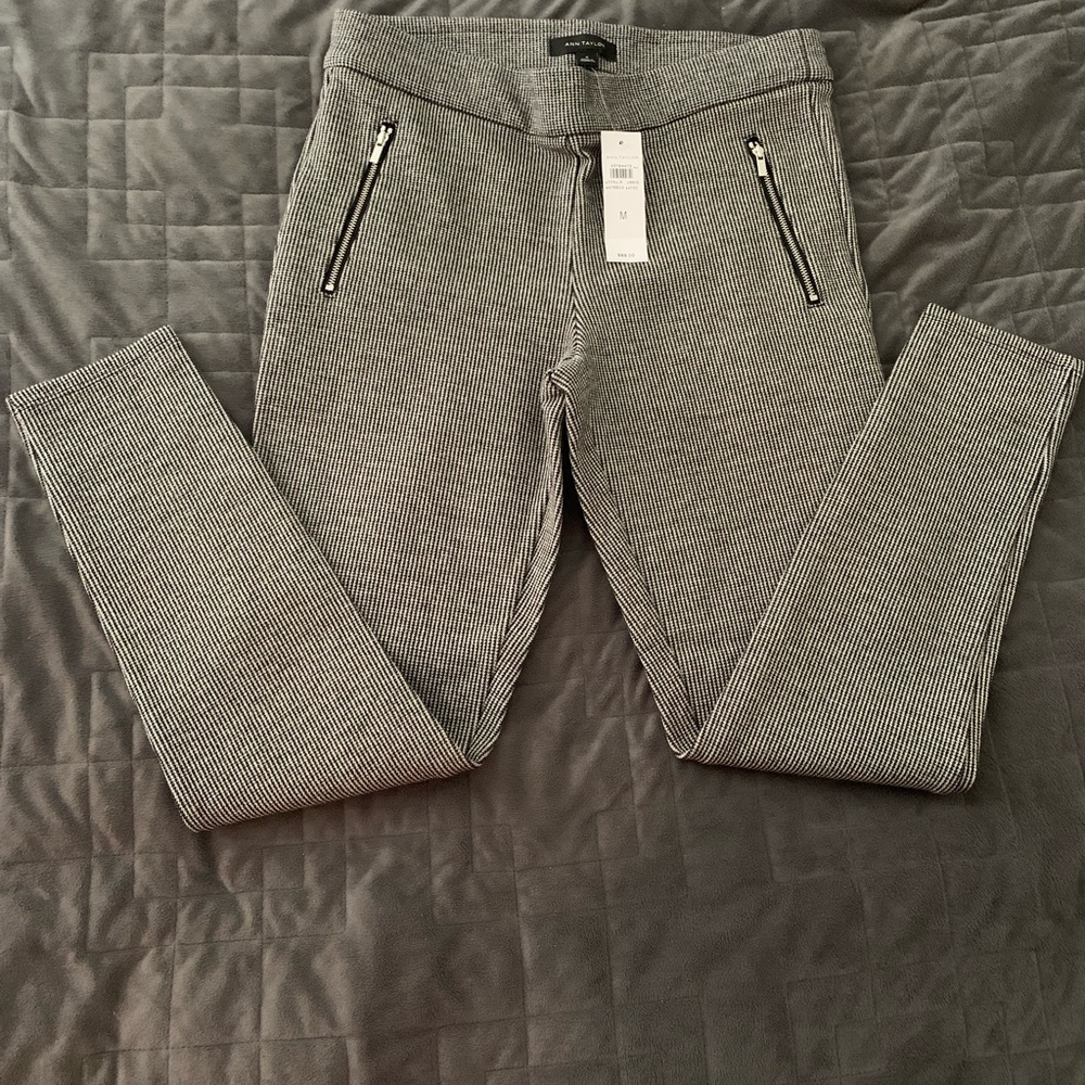 Ann Taylor legging pants BNWT Size M
